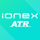 Ionex ATR أيقونة