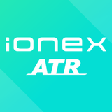 Ionex ATR icône