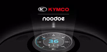 KYMCO Noodoe