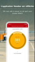 KYMCO Noodoe capture d'écran 3