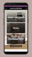 Nooie Cam 360 Guide Cartaz