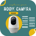 nooie camera guide أيقونة