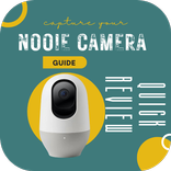 nooie camera guide