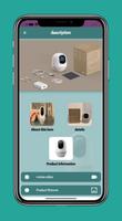nooie camera guide تصوير الشاشة 1