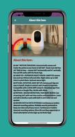 nooie camera guide تصوير الشاشة 2