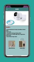 nooie camera guide تصوير الشاشة 3