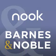 Скачать B&N NOOK App for NOOK Devices XAPK