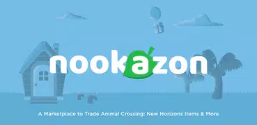 Nookazon