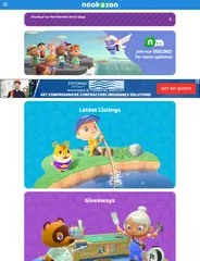 download Nookazon XAPK