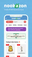 download Nookazon XAPK
