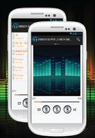 Booster Music Player capture d'écran 1