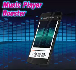 Music Player Booster APK download