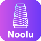 Noolu App - Yarn Live Price Discovery Platform icône