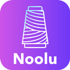 Noolu App - Yarn Live Price Discovery Platform 圖標