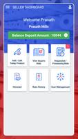 Noolu App - Yarn Live Price Discovery Platform 海報