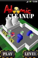 Atomic Cleanup (Lite) โปสเตอร์