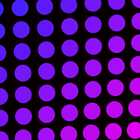 Color Dots أيقونة