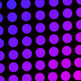 Color Dots icône