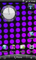 Color Dots penulis hantaran