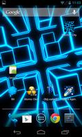 Electron City পোস্টার