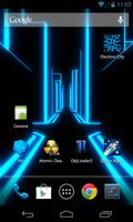 Electron City syot layar 2