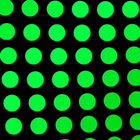 Power Dots ícone