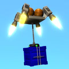 Rocket Crane APK download