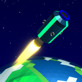 Space Agency 2138 आइकन