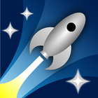 Space Agency biểu tượng