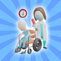 Crowd Hospital