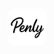 Penly - Subscriber Name Writer icon