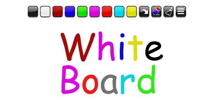 White Board screenshot 1