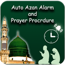 Auto Azan Alarm (Step By Step  APK