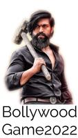 پوستر Bollywood Game 2022