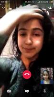 Sexy Girl Video Call imagem de tela 3