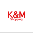 K & M Shopping simgesi