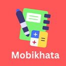 Mobikhata: Ledger Book Udaar APK