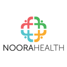 Demo Noora Health App icône