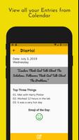 Diario スクリーンショット 2
