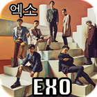 EXO Offline - KPop иконка