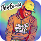 Chris Brown-Greatest Hits 2019-Music Offline иконка