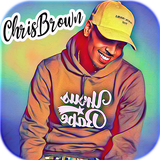Chris Brown-Greatest Hits 2019-Music Offline-icoon