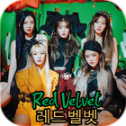 Red Velvet ícone
