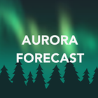 Arcticans Aurora Forecast أيقونة