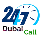 Dubai Call আইকন