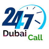 Dubai Call icône