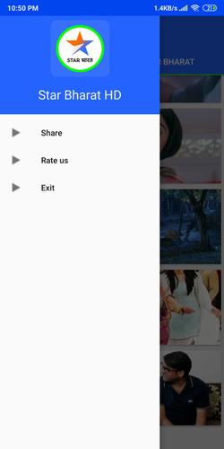 Star Bharat Indian Tv Serial For Android Apk Download Check out all the latest tv shows of star bharat online. star bharat indian tv serial for