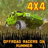 Offroad Racers on Hummer