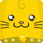 Kitty Dash ikona