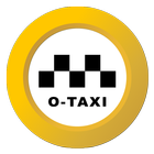 O-TAXI заказ такси icône